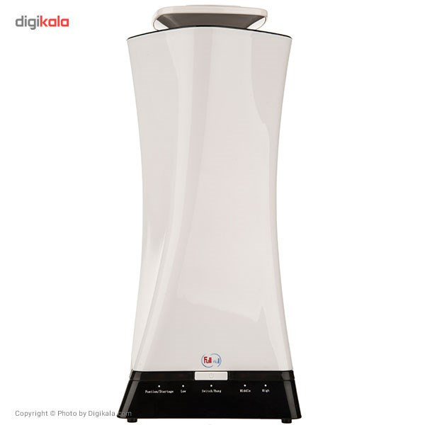 بخور سرد فول ول مدل Ultrasonic