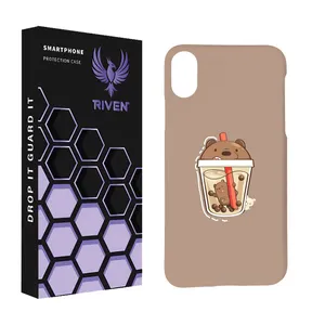 RIVEN RI2-12 Case For Apple iPhone XS Max