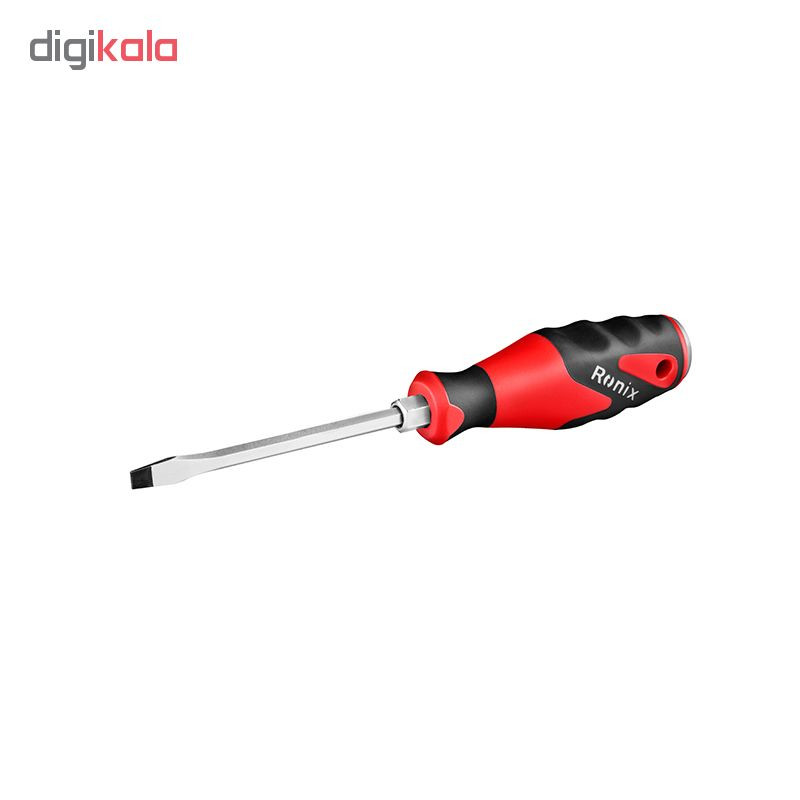 پیچ گوشتی دوسو رونیکس مدل RH-2736 پیچ گوشتی دوسو رونیکس مدل RH-2736