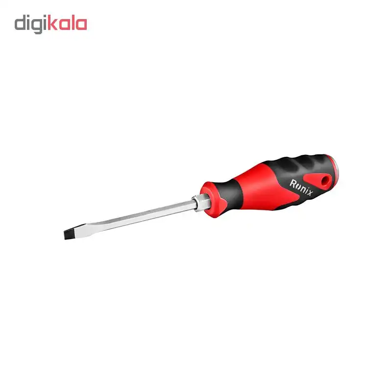 پیچ گوشتی دوسو رونیکس مدل RH-2735