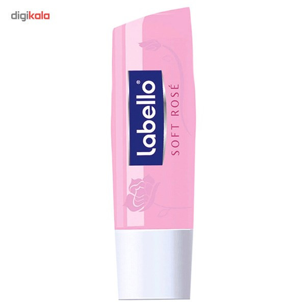 بالم لب لابلو مدل Soft Rose بالم لب لابلو مدل Soft Rose