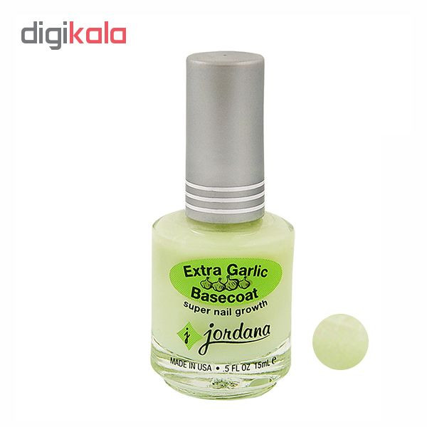 تقویت کننده ناخن جوردانا مدل NT شماره 415