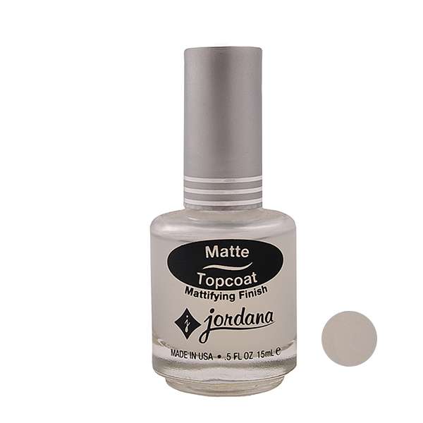 تقویت کننده ناخن جوردانا مدل NT شماره 421