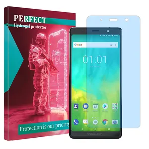 Perfect Eye care model bluecut screen protector suitable for BlackBerry Evolve mobile phone