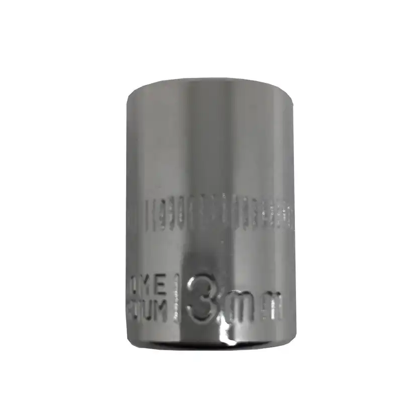 سری بکس مدل KUTAH1-4 سایز 13 میلی متر