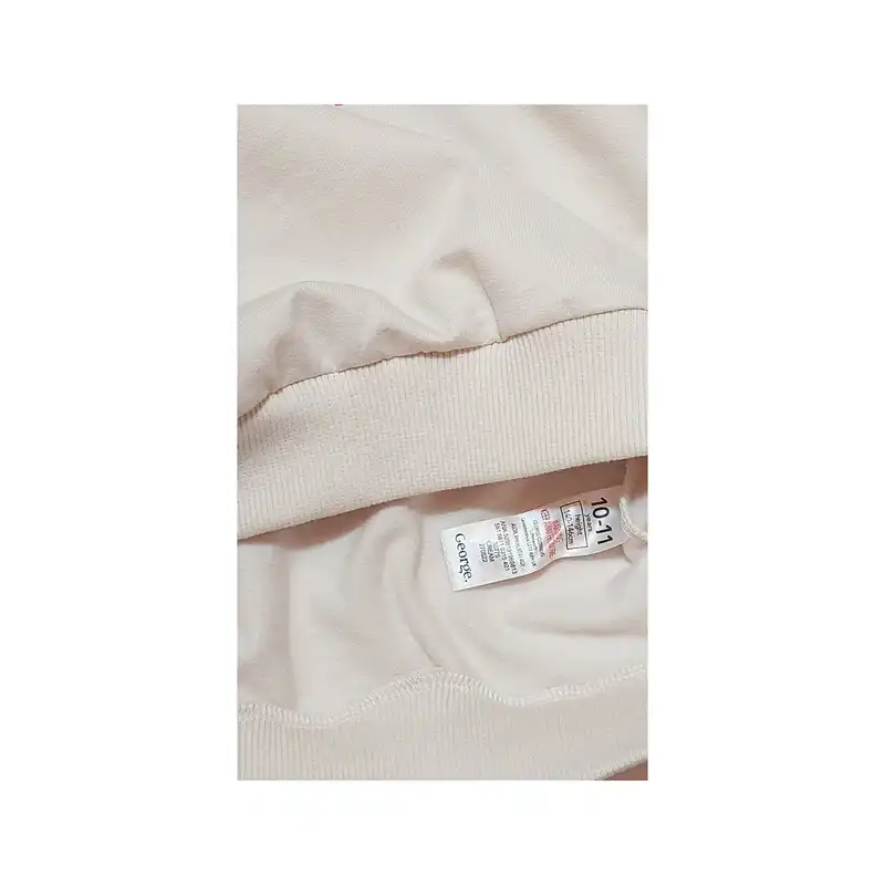 سویشرت دخترانه جورج کد 858