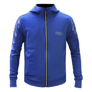سویشرت ورزشی مردانه مسترمانی مدل Running-MR-01