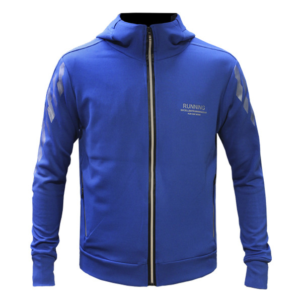 سویشرت ورزشی مردانه مسترمانی مدل Running-MR-01