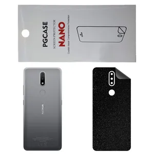 STAR SD Back Skin For NOKIA 2.4