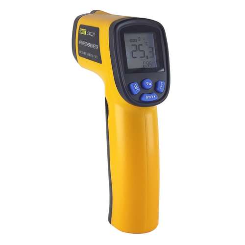  ترمومتر لیزری سنیت مدل SNT320