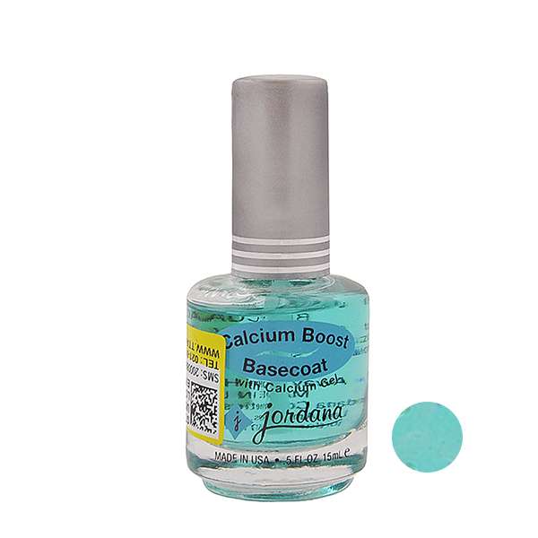 تقویت کننده ناخن جوردانا مدل NT شماره 405