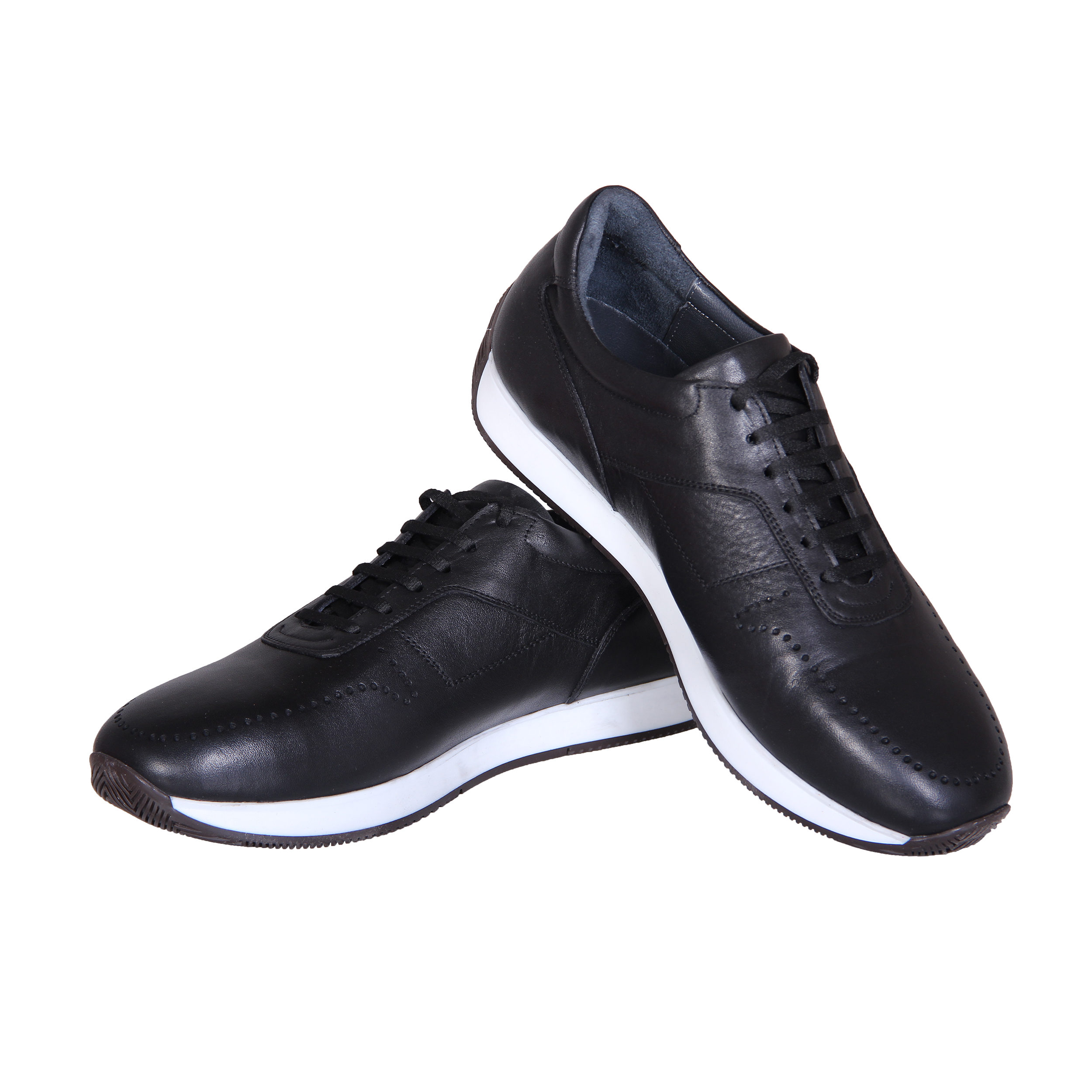 SHAHRECHARM leather men's casual shoes , 1-GH5003 Model 