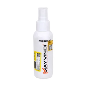 پوشش سرامیک بدنه خودرو میوینچی مدل overcoat حجم 100 میلی لیتر