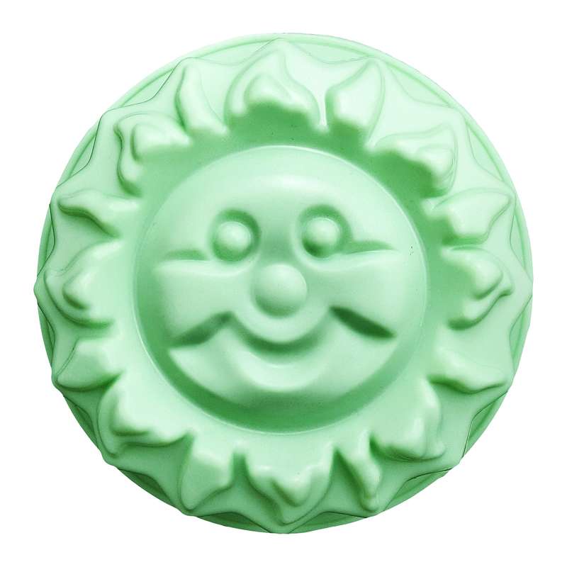 قالب ژله مدل خورشید کد 01