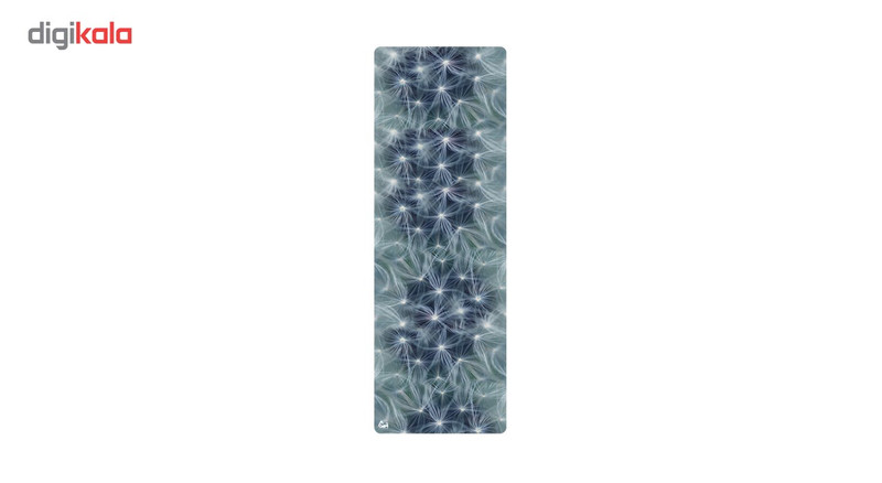 رادیاتور شیشه ای آترین مدل A061 سایز 60 × 175 سانتی متر