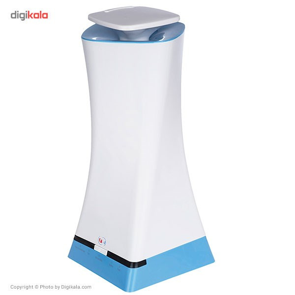بخور سرد فول ول مدل Ultrasonic