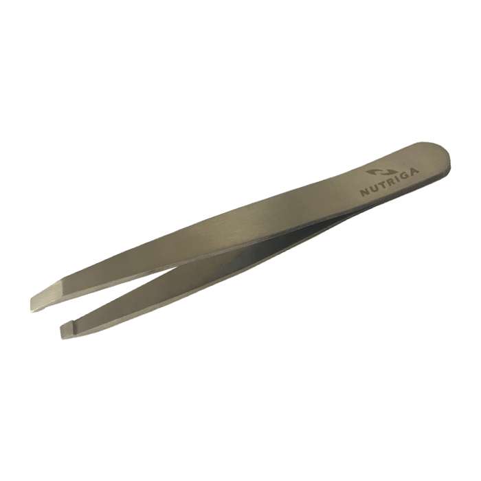 موچین نوتریگا مدل Tweezers MN-222