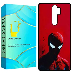 Ghab Guard GCHPN8P Cover For Xiaomi Redmi Note 8 Pro