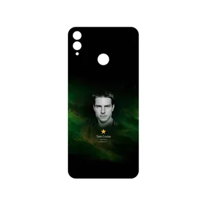 MAHOOT Tom Cruise Cover Sticker for Honor 8X