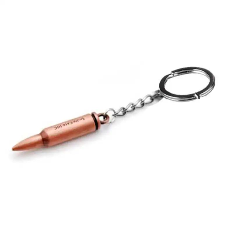 جاسوییچی طرح فشنگ و گلوله مدل brz