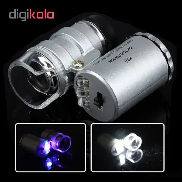 ذره بین مدل 9882