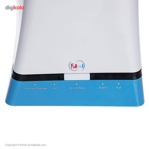 بخور سرد فول ول مدل Ultrasonic