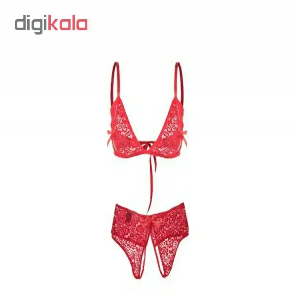 ست شورت و سوتین زنانه مدل 2019