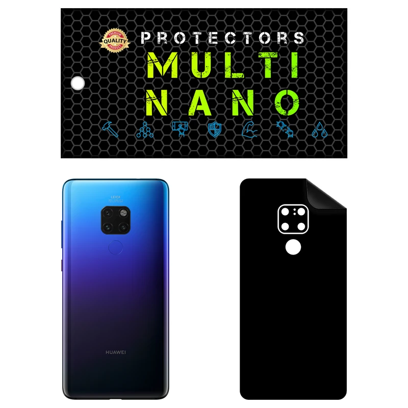 برچسب پوششی مولتی نانو مدل X-F1M مناسب برای گوشی موبایل هوآوی Mate 20