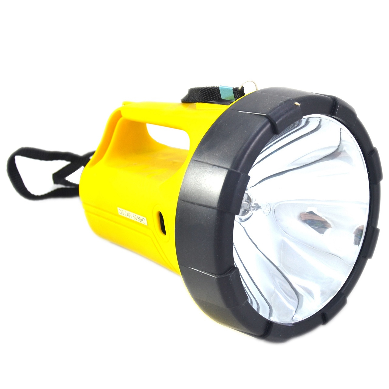 چراغ قوه ای ام بی مدل AMB-9035