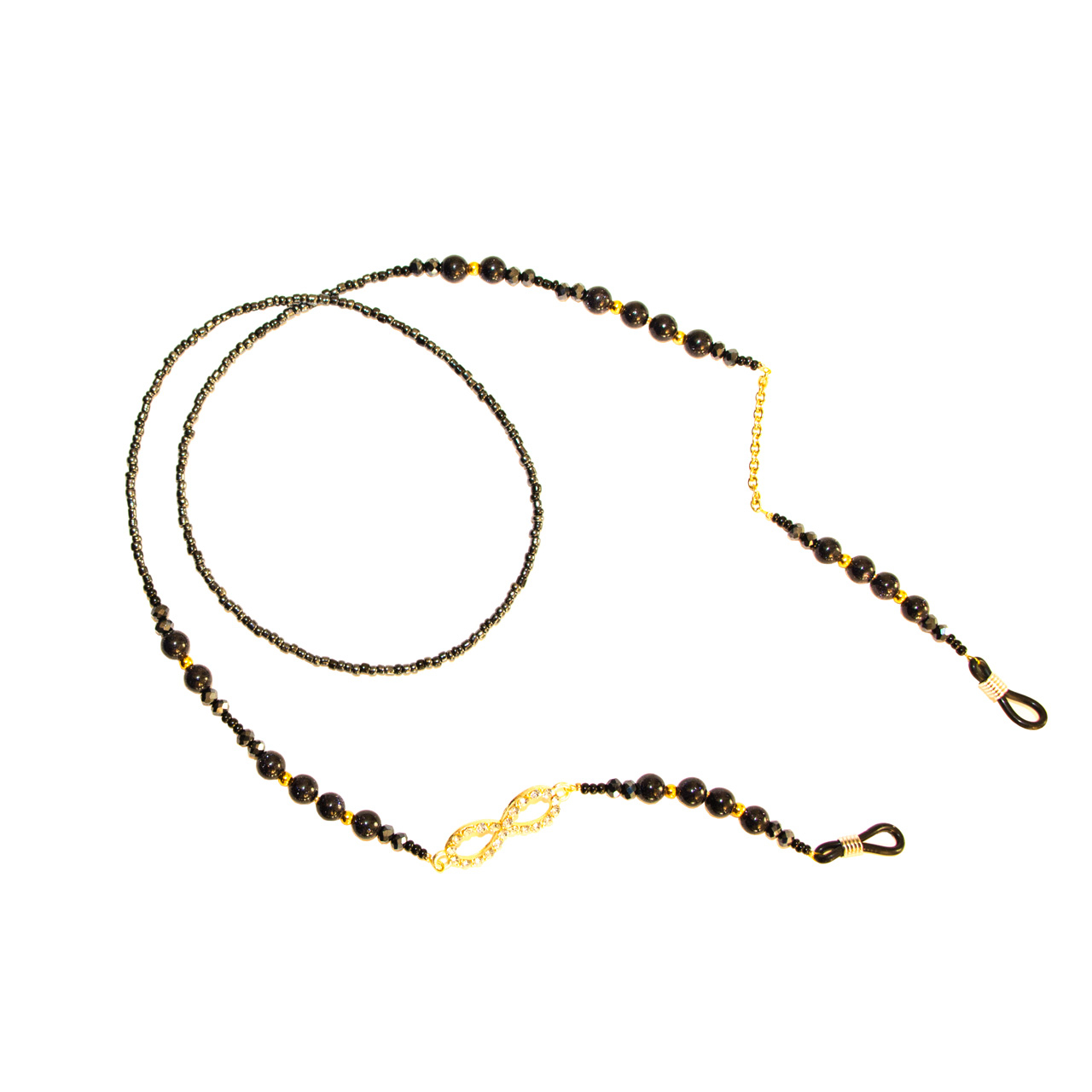 بند عینک پریزاد مدل اینفینیتی 