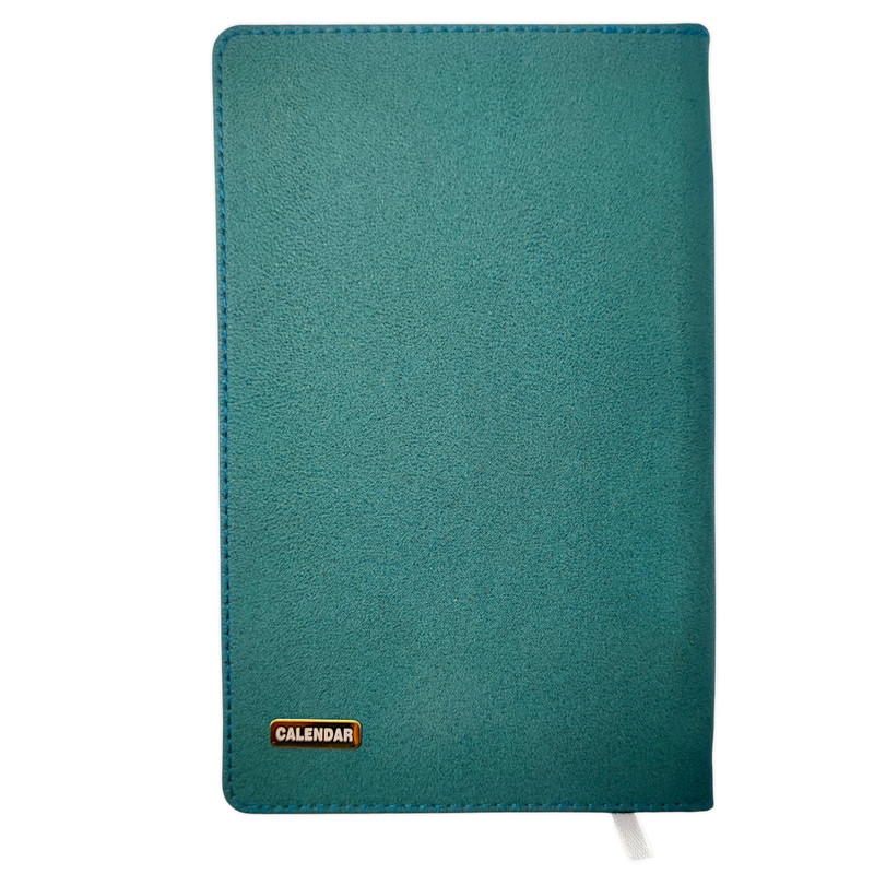 سالنامه سال 1404 مدل کلیپس مخملی کد 0145