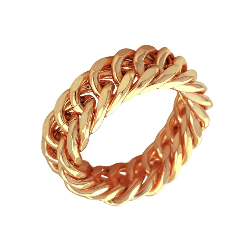 انگشتر زنانه ژوپینگ کد R4311