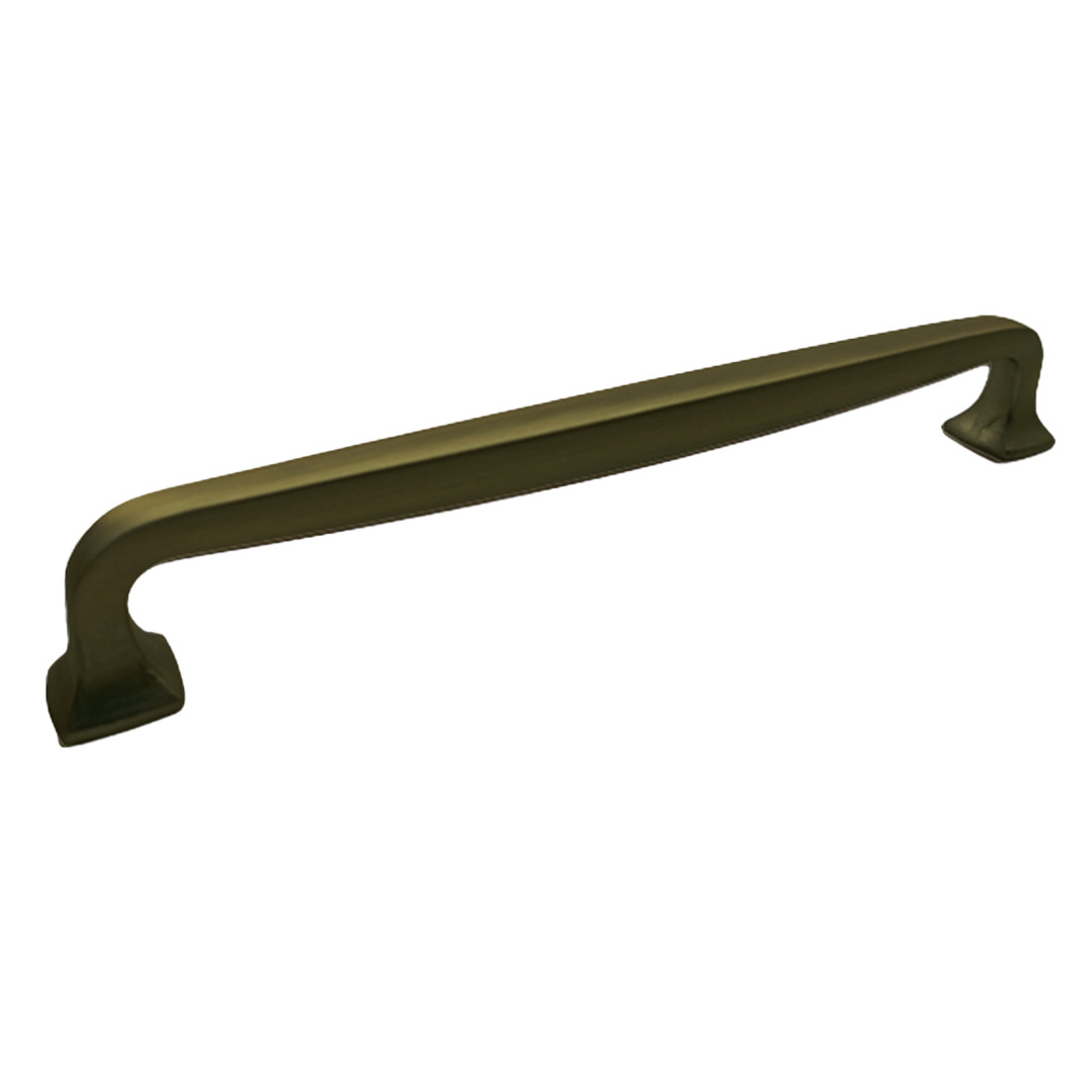 دستگیره کابینت کپران مدل مدرن مدل KP-402-256بسته 40 عددی