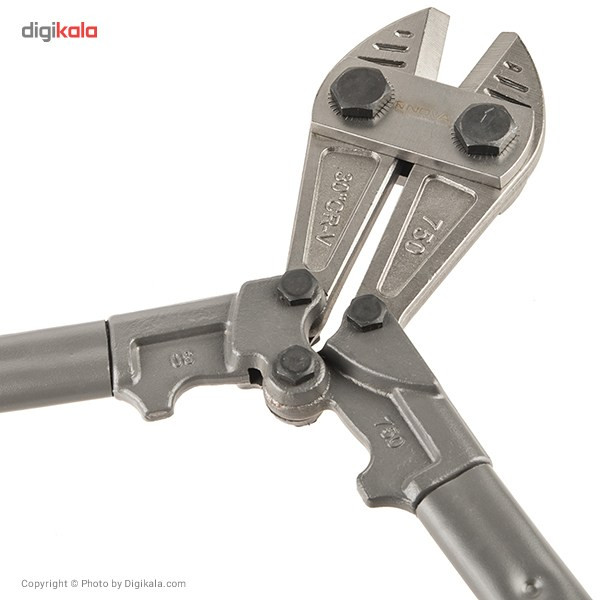 قیچی مفتول بر نووا مدل NTB 9005