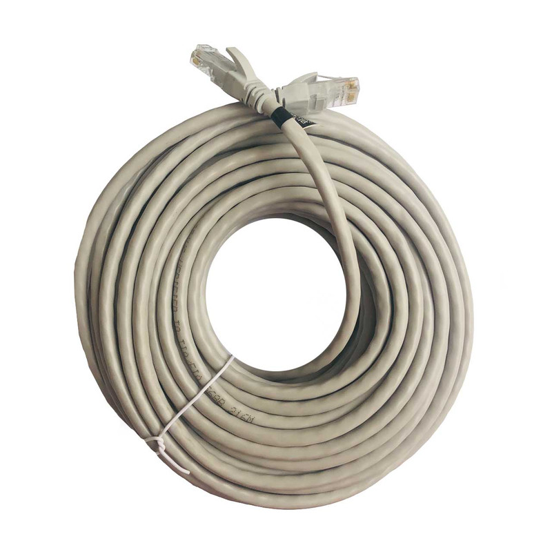 کابل شبکه CAT6 پی نت مدل PN-6 طول 20 متر