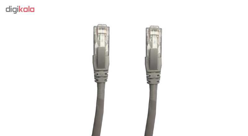 کابل شبکه CAT6 پی نت مدل PN-6 طول 20 متر 1