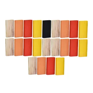 بازی فکری دومینو کد 5126