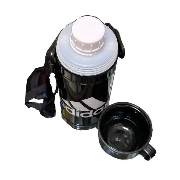 قمقمه کد 12 گنجایش 0.5 لیتر