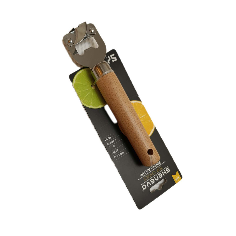 در بازکن شنگیا مدل دسته بامبو کد K0912J