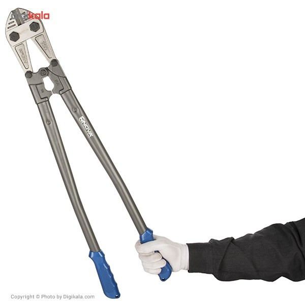 قیچی مفتول بر نووا مدل NTB 9005