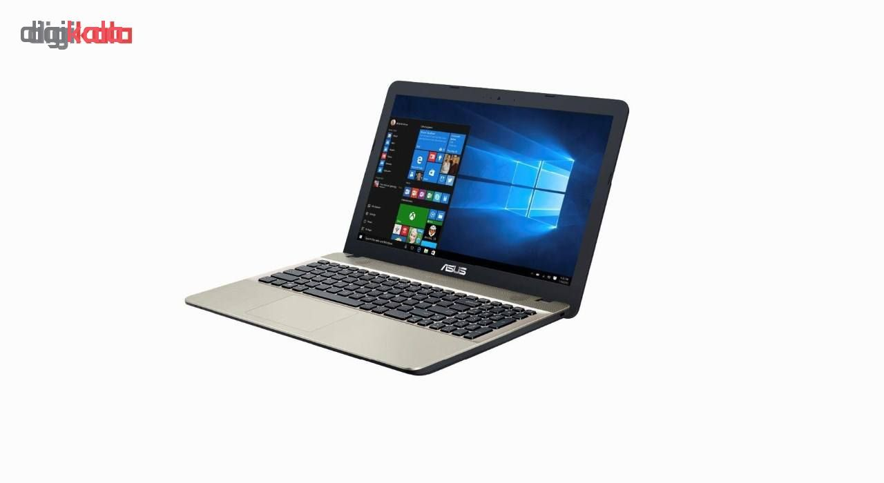 لپ تاپ 15 اینچی ایسوس مدل VivoBook X540NA - M