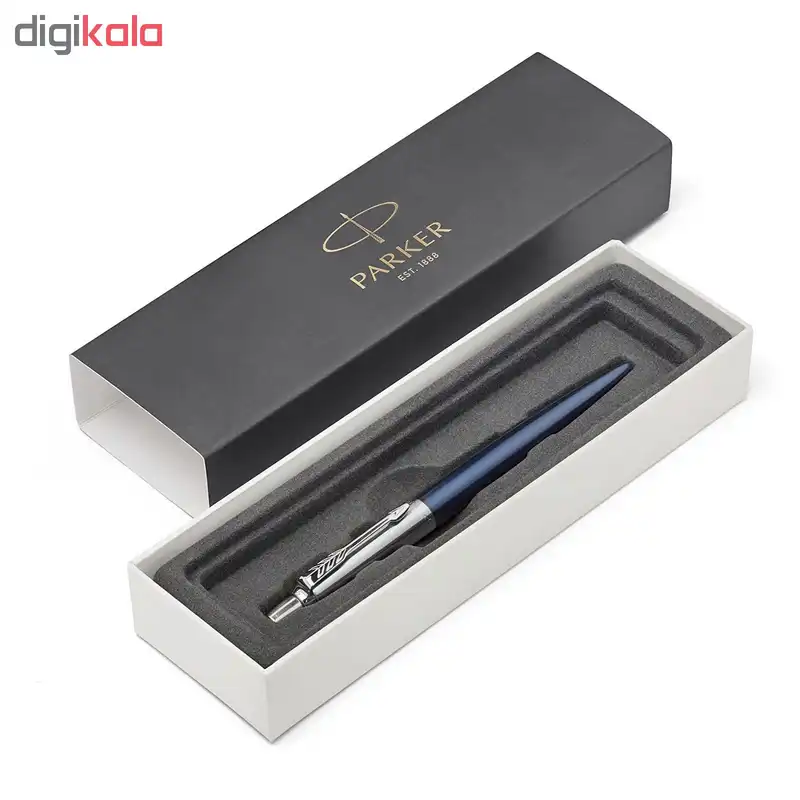 خودکار پارکر مدل Jotter Royal Blue