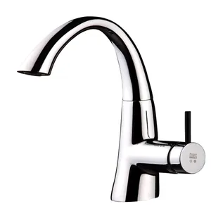 شیر روشویی کی دبلیو سی مدل زو