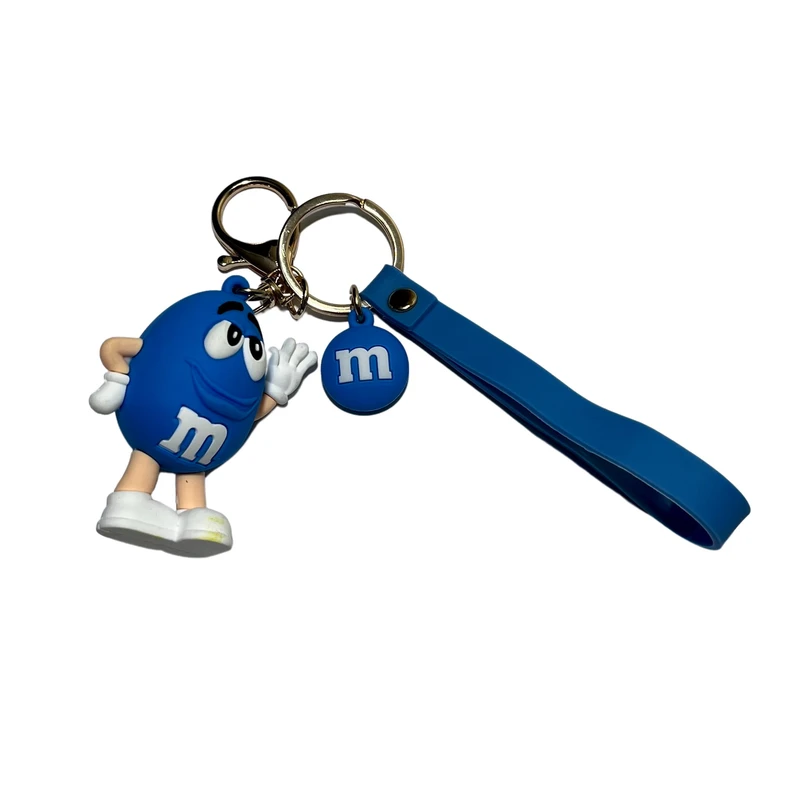 جاکلیدی مدل شکلات ام اند ام