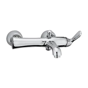 شیر حمام چشمه مدل Eagle کد 128