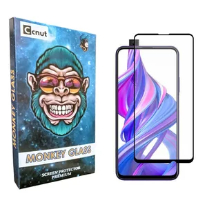 Coconut monku Ceramics Screen Protector For Huawei 9X Pro