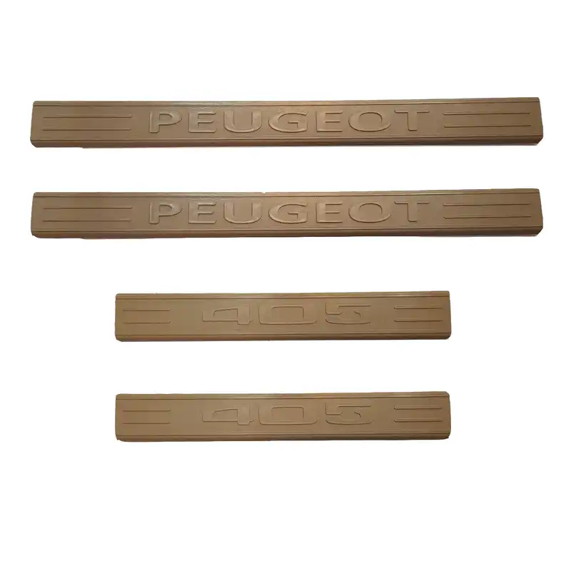 پارکابی مدل Galleria-12 مناسب برای خودرو پژو 405 بسته 4 عددی