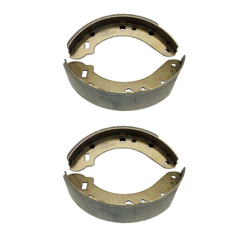 لنت ترمز عقب بی ام کو کد 201 مناسب برای آریسان