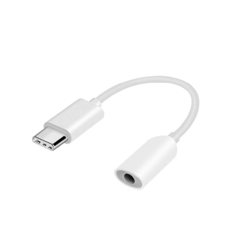 مبدل USB-C به AUX شیائومی مدل usb-c mix 