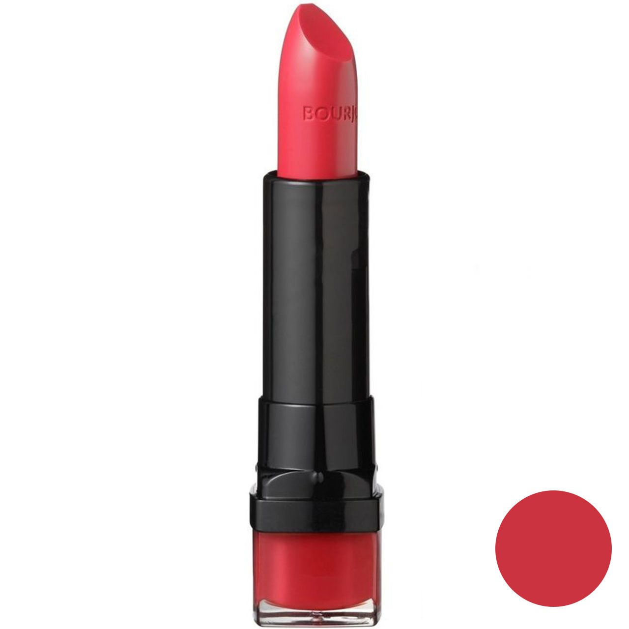 رژ لب جامد بورژوآ مدل Rouge Edition 12H شماره 41